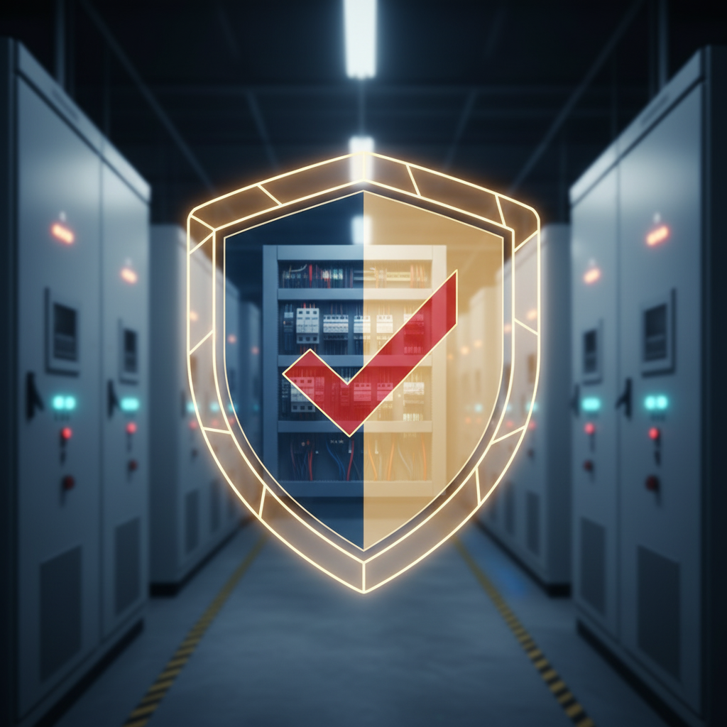 Garantia em todos os serviços prestados